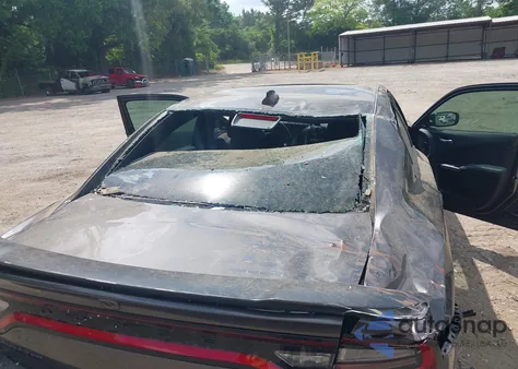 2023 Dodge Charger R/T from USA, damaged, VIN 2C3CDXCT3PH612929